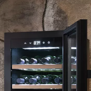 Vīna dzesētājs Caso WineExclusive 38 Smart Compressor 00721