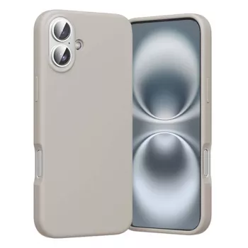 Aizsargmaciņš Vention KUHM0-10 MagSafe iPhone 16 — Pelēks