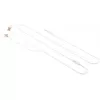 Austiņas Tellur In-Ear Magiq, vadu, rozā