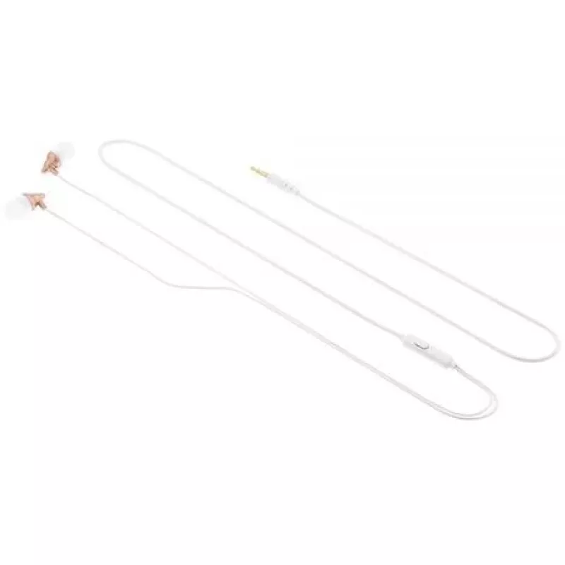 Austiņas Tellur In-Ear Magiq, vadu, rozā