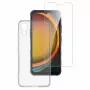 4smarts caurspīdīgs vāciņš Samsung Galaxy XCover 7 16.8 cm