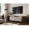 Cama 3D RTV skapis TRESSE 150x40x55 kašmira matēts
