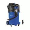 Mucputekļsūcējs Nilfisk ATTIX 50-21 PC CL R — sausā un slapjā tīrīšana, 47 L, 1400 W, bezmaiss, 11 kg