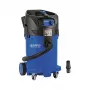 Mucputekļsūcējs Nilfisk ATTIX 50-21 PC CL R — sausā un slapjā tīrīšana, 47 L, 1400 W, bezmaiss, 11 kg
