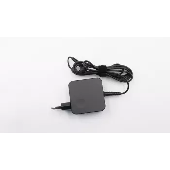 Lenovo barošanas bloks - 45 W - FRU - saderīgs ar IdeaPad 330-15, L340-15IWL Touch, S145-14, S145-15, S340-15, S340-15IWL Touch, V340-17 (01FR133)