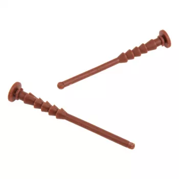 Noctua NA-SAV4 Brown montāžas komplekts