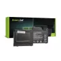 Baterija Green Cell HP141 EliteBook 720 G1 G2 820 G1 G2