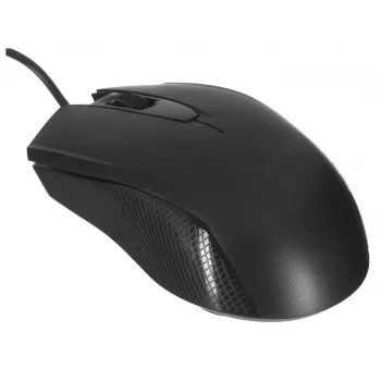A4Tech OP-760 peles optiskais sensors USB Type-A 1200 DPI