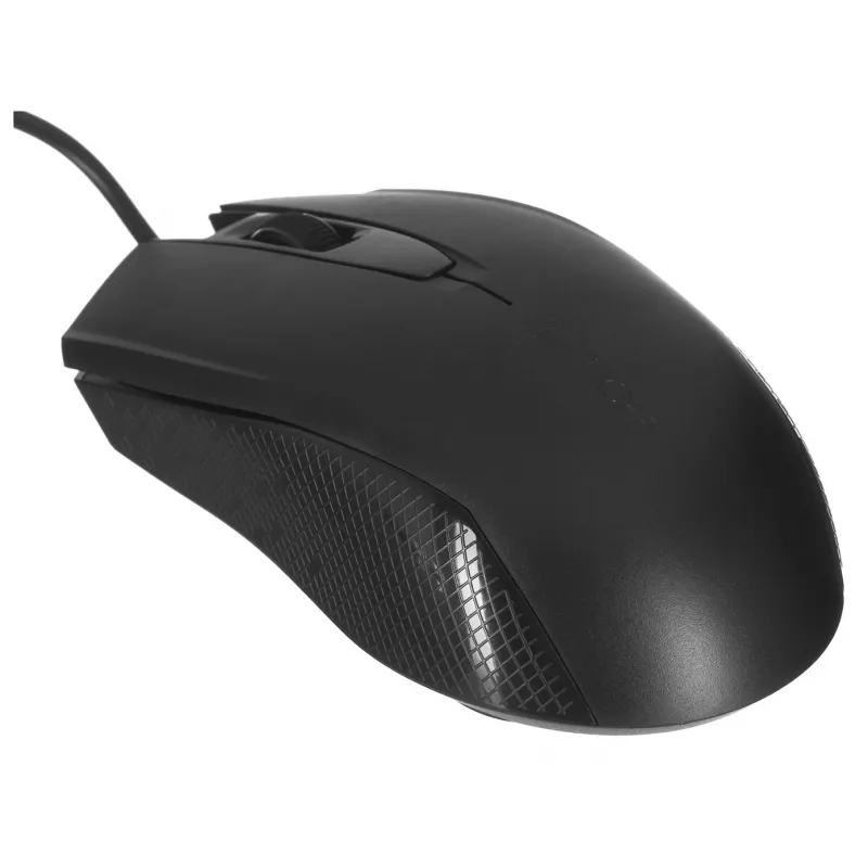 A4Tech OP-760 peles optiskais sensors USB Type-A 1200 DPI