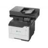 Daudzfunkciju ierīce Lexmark MX532adwe lāzera melnbalta druka