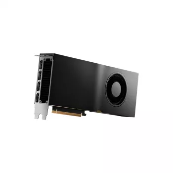 Darbstacijas grafikas karte PNY RTX 5000 Ada — 32 GB GDDR6, 256-bit, PCIe 4.0, 4x DisplayPort, 250 W