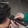 Wahl ChromStyle Black matu griešanas mašīna ar litija jonu akumulatoru