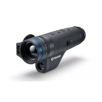 Pulsar Telos LRF XQ35 termālais tēmēklis ar lāzera tālmēru