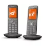 Gigaset CL660HX analogais DECT telefons