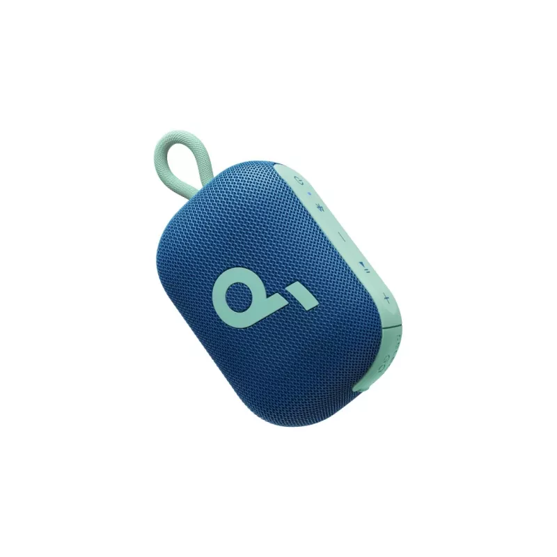 Skaļrunis Soundcore Select 4 GO Bluetooth zils