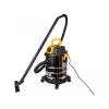 Rūpnieciskais putekļsūcējs BLOW WD3300 ar 230V kontaktligzdu 2000W