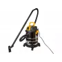 Rūpnieciskais putekļsūcējs BLOW WD3300 ar 230V kontaktligzdu 2000W