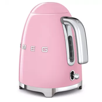 Smeg 50's Stila tējkanna KLF03PKEU Rozā