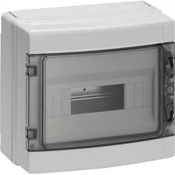 Siemens 8GB1371-2 sadales skapis