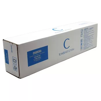 Utax 1T02NHCUT0/CK-8515C Tonera komplekts Ciāns, 30 000 lpp. TA 7006...