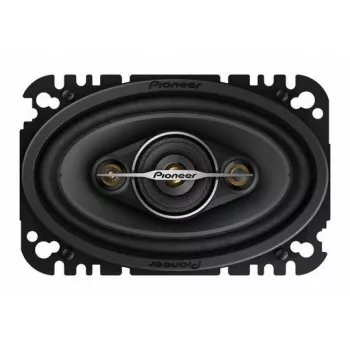Pioneer TS-A4671F 4-virzienu skaļrunis automašīnai 210 W 2 gab.
