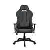 Spēļu krēsls Arozzi Torretta Soft Fabric Blue Ergonomic Design