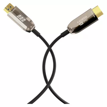 EFB Elektronik HDMI optiskās šķiedras kabelis AOC Active - 20 m (HDMI-21-00007)