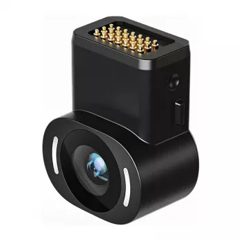 XREAL EYE modulāras 3D VR un AR brilles — saderīgs modulārais acu bloks