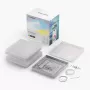 Nanoleaf NF083K02-3SL viedā griestu lampa Wi-Fi