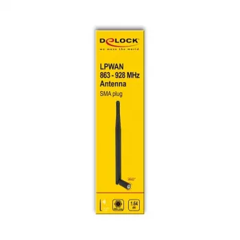 Omnivirziena antena DeLOCK 12616