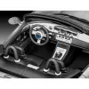 REVELL BMW Z8 1:24 metāla modeļa komplekts salikšanai un izstādīšanai