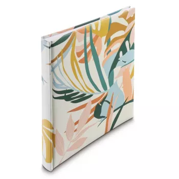 Albums Hama Jungle Leaves II 29x32/60