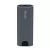 M.2 SSD korpuss SAVIO AK-67 Pelēks, USB 10 Gbit/s, viena M.2 diska atbalsts