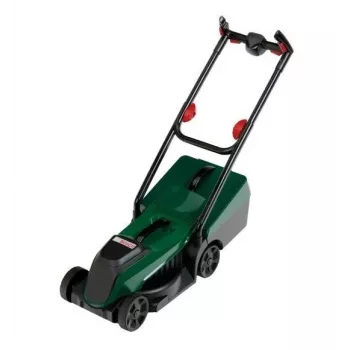 Rotaļu elektriskais zāles pļāvējs KLEIN 2780, 32 cm pļaušanas platums, 1200 W (rotaļu komplekts)