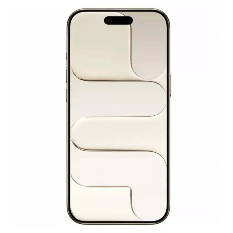 Mobilais telefons APPLE iPhone Air 512GB Light Gold MG2U4