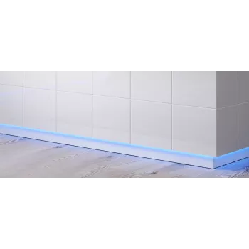 Cama Lighting REJA 2D zila