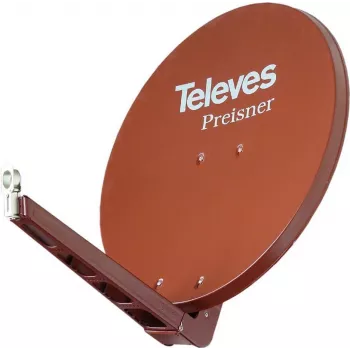 Satelītantena Televes S75QSD-Z