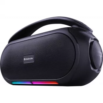 Beatb OX 12 Bluetooth skaļrunis 16W melns