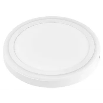 Griestu lampa TRACER TRAOSW47320 LED apaļa 18W 3000K