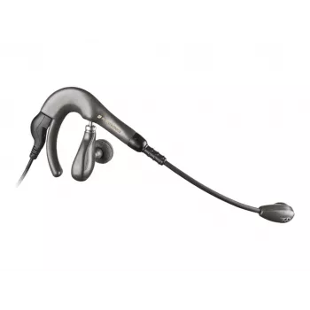 In-ear austiņas HP Poly H81N-CD (8K781AA#AC3) — vadu austiņas zvanu un audio atskaņošanai