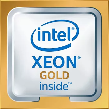 Procesors Intel Xeon Gold 6252 2.1 GHz 24 kodoli 35.75 MB LGA 3647
