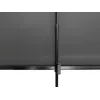 Elite Screens Tripod Portable Projection Screen T84UWV1 | 84 collu diagonāle | 4:3