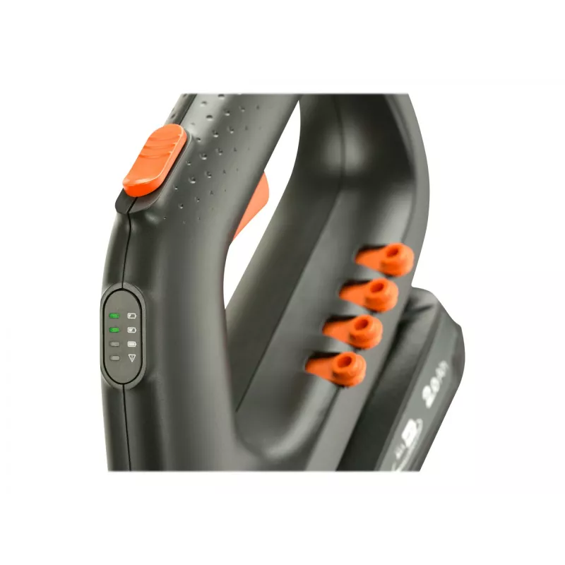Gardena EasyCut 23/18V Ready-To-Use Set - Bezvadu zāles trimmeris - 2 Ah - Griešanas platums: 230 mm - 2,4 kg (14700-20)