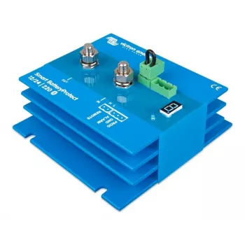 BatteryProtect viedais relejs Victron Energy BPR122022000 12/24V 220A