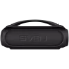 Skaļrunis SVEN PS-380, melns (40W, Ūdensizturīgs (IPx5), TWS, Bluetooth, FM, USB, 3000mAh)