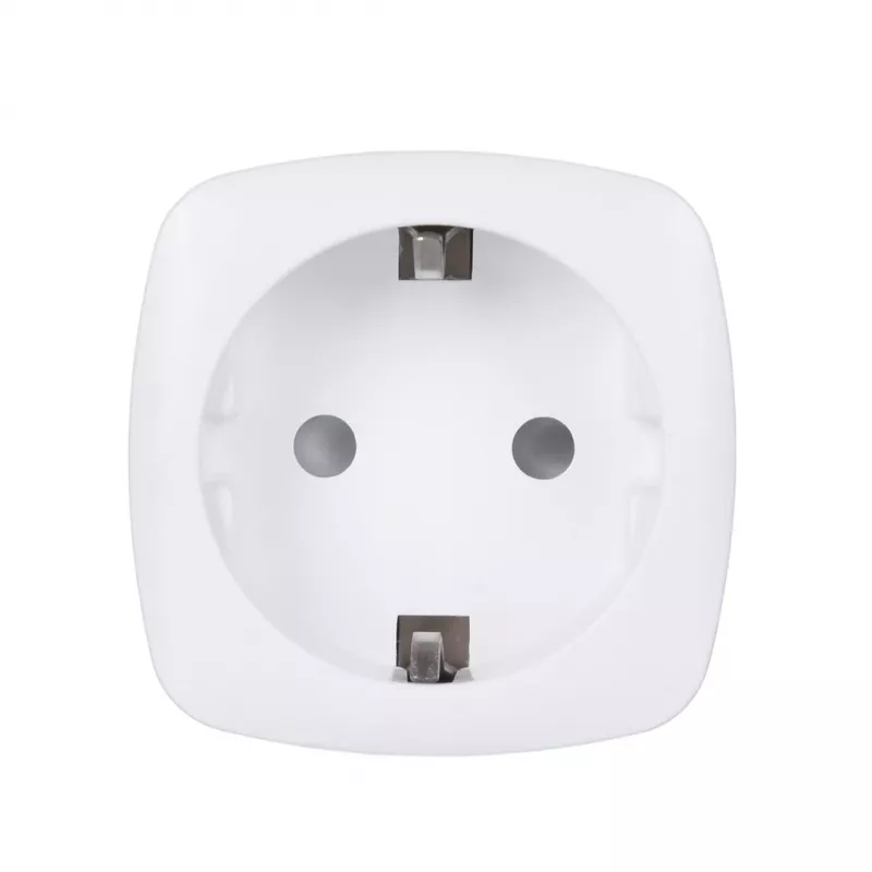 Viedais Kontaktspraudnis EZVIZ T30-10B-EU 1600 W Balts