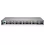 HP Enterprise 2920-48G-POE (J9729A) tīkla slēdzis — 48 porti ar PoE