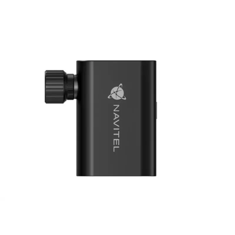 Navitel | Velosipēda gaisa kompresors | AIR12 MINI