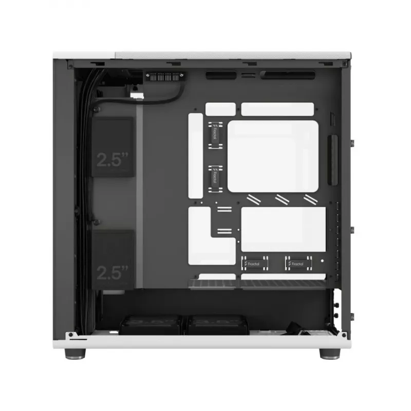 PC korpuss Fractal Design North XL Desktop White