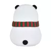 Galda lampa Tellur Panda TLL441181 LED portatīva ar akumulatoru nakts gaisma